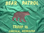 Bear Flag