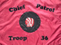 Chief Flag